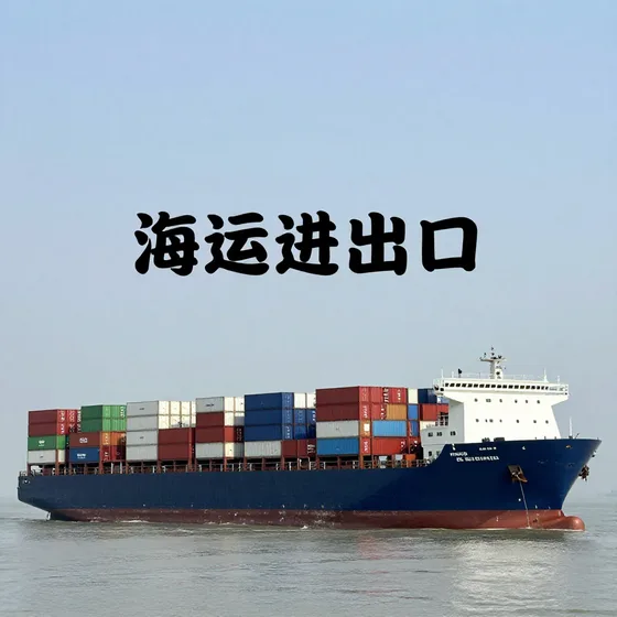 海运进出口